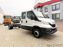 Iveco Daily 72C18H/P DK 4x2 Daily 72C18H/P DK 4x2