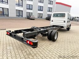 Iveco Daily 72C18H/P DK 4x2 Daily 72C18H/P DK 4x2