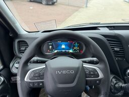 Iveco Daily 72C18H/P DK 4x2 Daily 72C18H/P DK 4x2