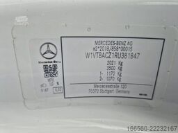 Mercedes-Benz Citan 110 CDI