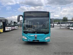 Mercedes-Benz O 530 Citaro C2