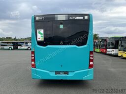 Mercedes-Benz O 530 Citaro C2