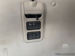 DAF XF 480 FA BDF SSC EURO 6, BäR CARGOLIFT FALT, RETARDER