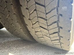 SCANIA R650 V8, 6X2, E6, LEDER, PENZ-CRANE 15Z - HOLZLADEKRAN