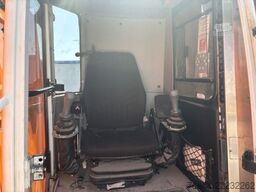 SCANIA R650 V8, 6X2, E6, LEDER, PENZ-CRANE 15Z - HOLZLADEKRAN