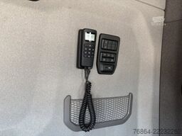 SCANIA R650 V8, 6X2, E6, LEDER, PENZ-CRANE 15Z - HOLZLADEKRAN