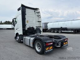 VOLVO FH 460,  E6, I-SHIFT, VEB+, MEGA