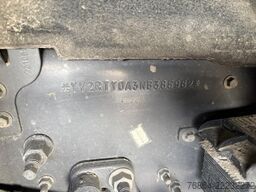 VOLVO FH 460,  E6, I-SHIFT, VEB+, MEGA