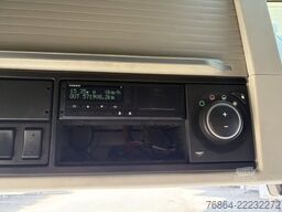 VOLVO FH 460,  E6, I-SHIFT, VEB+, MEGA