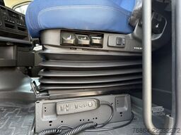 VOLVO FH 460,  E6, I-SHIFT, VEB+, MEGA