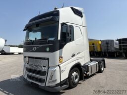 VOLVO FH 460,  EURO 6, VEB+, MEGA