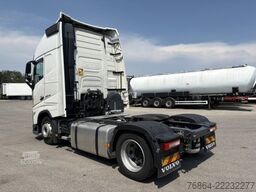 VOLVO FH 460,  EURO 6, VEB+, MEGA