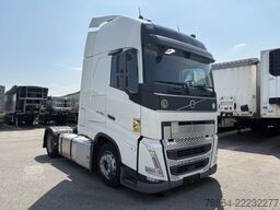 VOLVO FH 460,  EURO 6, VEB+, MEGA