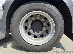 VOLVO FH 460,  EURO 6, VEB+, MEGA