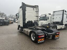 VOLVO FH 500 XL, ALUFELGEN, STANDKLIMA, VOLL-LUFT