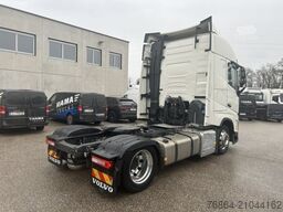 VOLVO FH 500 XL, ALUFELGEN, STANDKLIMA, VOLL-LUFT