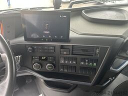 VOLVO FH 500 XL, ALUFELGEN, STANDKLIMA, VOLL-LUFT