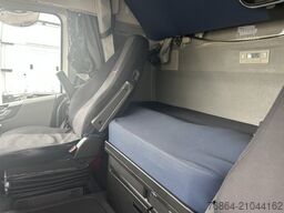 VOLVO FH 500 XL, ALUFELGEN, STANDKLIMA, VOLL-LUFT