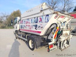 Isuzu N2R P75 3.0 L 150CV