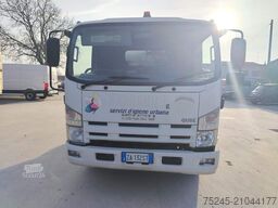 Isuzu N2R P75 3.0 L 150CV