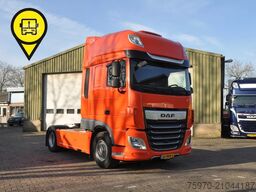 DAF XF 450 SSC 4X2 2018 ADR EXII EXIII AT FL OX