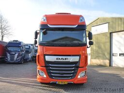 DAF XF 450 SSC 4X2 2018 ADR EXII EXIII AT FL OX