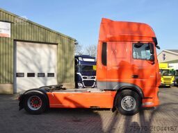 DAF XF 450 SSC 4X2 2018 ADR EXII EXIII AT FL OX