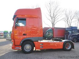 DAF XF 450 SSC 4X2 2018 ADR EXII EXIII AT FL OX