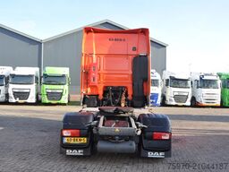 DAF XF 450 SSC 4X2 2018 ADR EXII EXIII AT FL OX