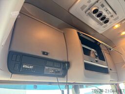 DAF XF 450 SSC 4X2 2018 ADR EXII EXIII AT FL OX