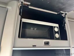 DAF XF 450 SSC 4X2 2018 ADR EXII EXIII AT FL OX