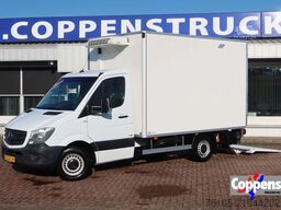 Mercedes-Benz Sprinter 316 CDI Carrier Koel/Vries Bak+Klep. D...