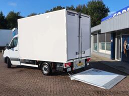 Mercedes-Benz Sprinter 316 CDI Carrier Koel/Vries Bak+Klep. D...