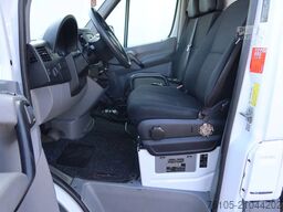 Mercedes-Benz Sprinter 316 CDI Carrier Koel/Vries Bak+Klep. D...
