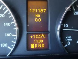 Mercedes-Benz Sprinter 316 CDI Carrier Koel/Vries Bak+Klep. D...