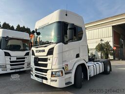 SCANIA R 450 ADR tutte le classi