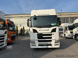 SCANIA R 450 ADR tutte le classi