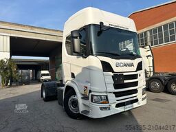 SCANIA R 450 ADR tutte le classi