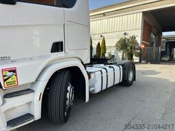 SCANIA R 450 ADR tutte le classi