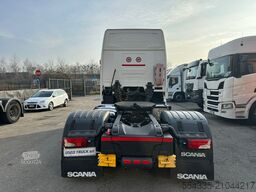 SCANIA R 450 ADR tutte le classi