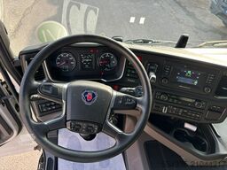 SCANIA R 450 ADR tutte le classi