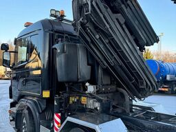 Scania G440 Tipper + FASSI F365XP + Fly jibb, Euro 6, ...
