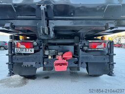 Scania G440 Tipper + FASSI F365XP + Fly jibb, Euro 6, ...