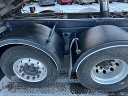 Scania G440 Tipper + FASSI F365XP + Fly jibb, Euro 6, ...