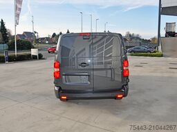 Fiat Scudo F5341 L3 Crew Cab 2.2 Multijet 180 PK – A...