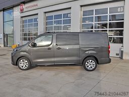 Fiat Scudo F5341 L3 Crew Cab 2.2 Multijet 180 PK – A...