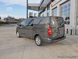 Fiat Scudo F5341 L3 Crew Cab 2.2 Multijet 180 PK – A...