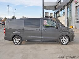 Fiat Scudo F5341 L3 Crew Cab 2.2 Multijet 180 PK – A...