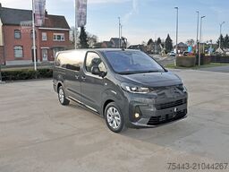 Fiat Scudo F5341 L3 Crew Cab 2.2 Multijet 180 PK – A...