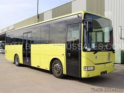 Irisbus Crossway / Automatic gearbox